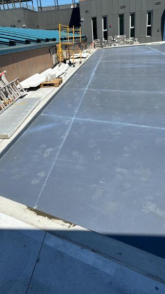 applying chalkline 3