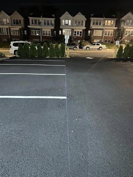 Chalkline