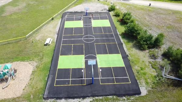 Court