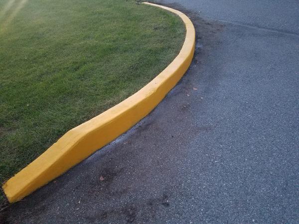 Curbings