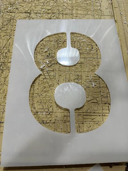 Stencils